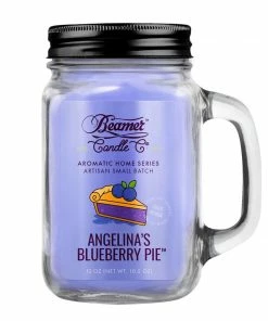 BOB Headquarters Beamer Candles Odor Eliminators