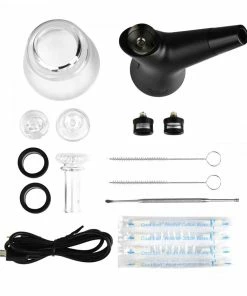 BOB Headquarters Pulsar RöK Electric Oil Rig