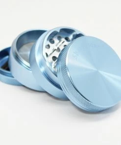 Puff Sharpstone 4 Piece Grinder