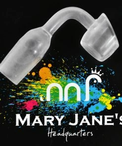 Mary Jane's Headquarters Quartz Bangers