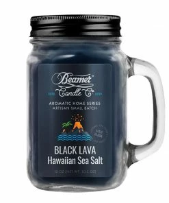 BOB Headquarters Beamer Candles Odor Eliminators