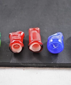 Local Art THC Glassworks Pipes & Carb Caps