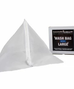 West Coast Gifts Boldtbags 3-pack Wash Bags 5 West Coast Gifts Boldtbags 3-pack Wash Bags