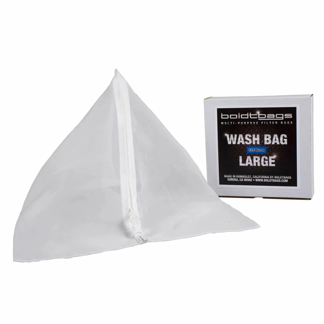 West Coast Gifts Boldtbags 3-pack Wash Bags 3 West Coast Gifts Boldtbags 3-pack Wash Bags