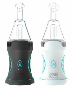 BOB Headquarters Dr. Dabber Boost Evo