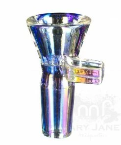 West Coast Gifts Replacement Glass Bowls For Silicone Pipes