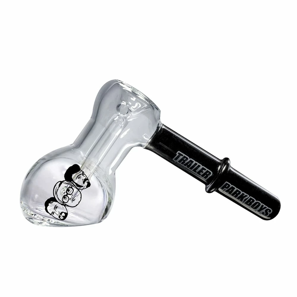 Puff Trailer Park Boys Bubblers 2 Puff Trailer Park Boys Bubblers