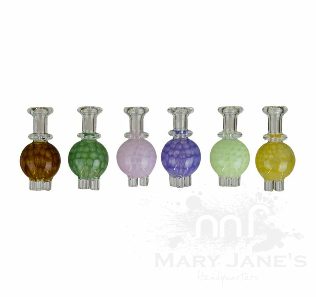 West Coast Gifts Gear Premium Triple Nipple Bubble Cap 1 West Coast Gifts Gear Premium Triple Nipple Bubble Cap