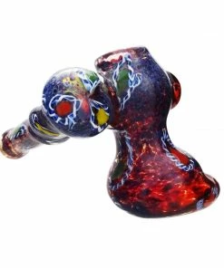 BOB Headquarters Simple Glass Bubblers