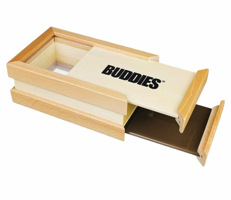 HBI Buddies Sifter Box 1 HBI Buddies Sifter Box
