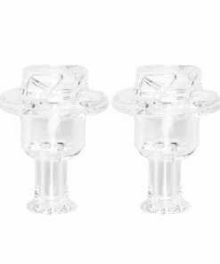 West Coast Gifts Irie Carb Caps