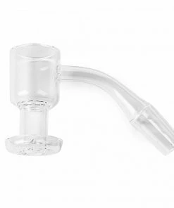West Coast Gifts Gear Premium 14mm Male Quartz Terp Slurper Banger