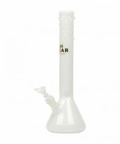 West Coast Gifts Gear Premium 14" Beaker Bong W/ Worked Top 17 West Coast Gifts Gear Premium 14