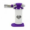 West Coast Gifts Purple Haze Butane Torch