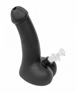 West Coast Gifts Head Honcho Penis Bong Bongs
