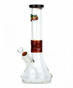 West Coast Gifts Irie 7mm Beaker Bong