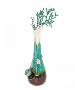 BOB Headquarters My Bud Vase Bongs