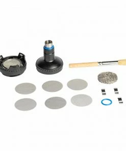 BOB Headquarters Volcano Easy Valve Vaporizer Parts Storz & Bickel