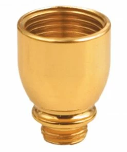 West Coast Gifts Replacment Metal Bowl For Metal Pipe Or Popper Tube Bowls 16 West Coast Gifts Replacment Metal Bowl For Metal Pipe Or Popper Tube Bowls