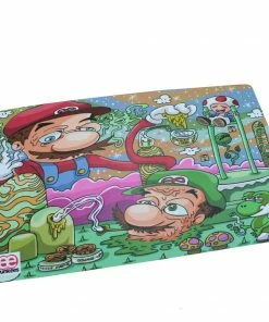 BOB Headquarters Dunkee's Silicone Dab Mats