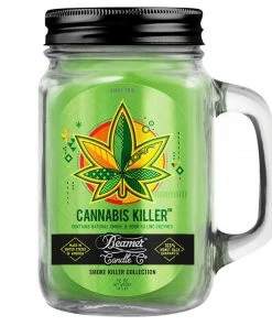 BOB Headquarters Beamer Candles Odor Eliminators