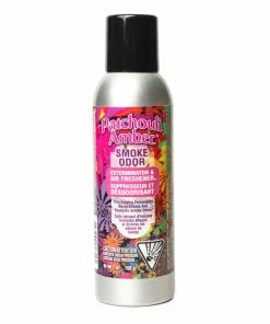 West Coast Gifts Odor Eliminators Smoke Odor Exterminator 7oz Spray