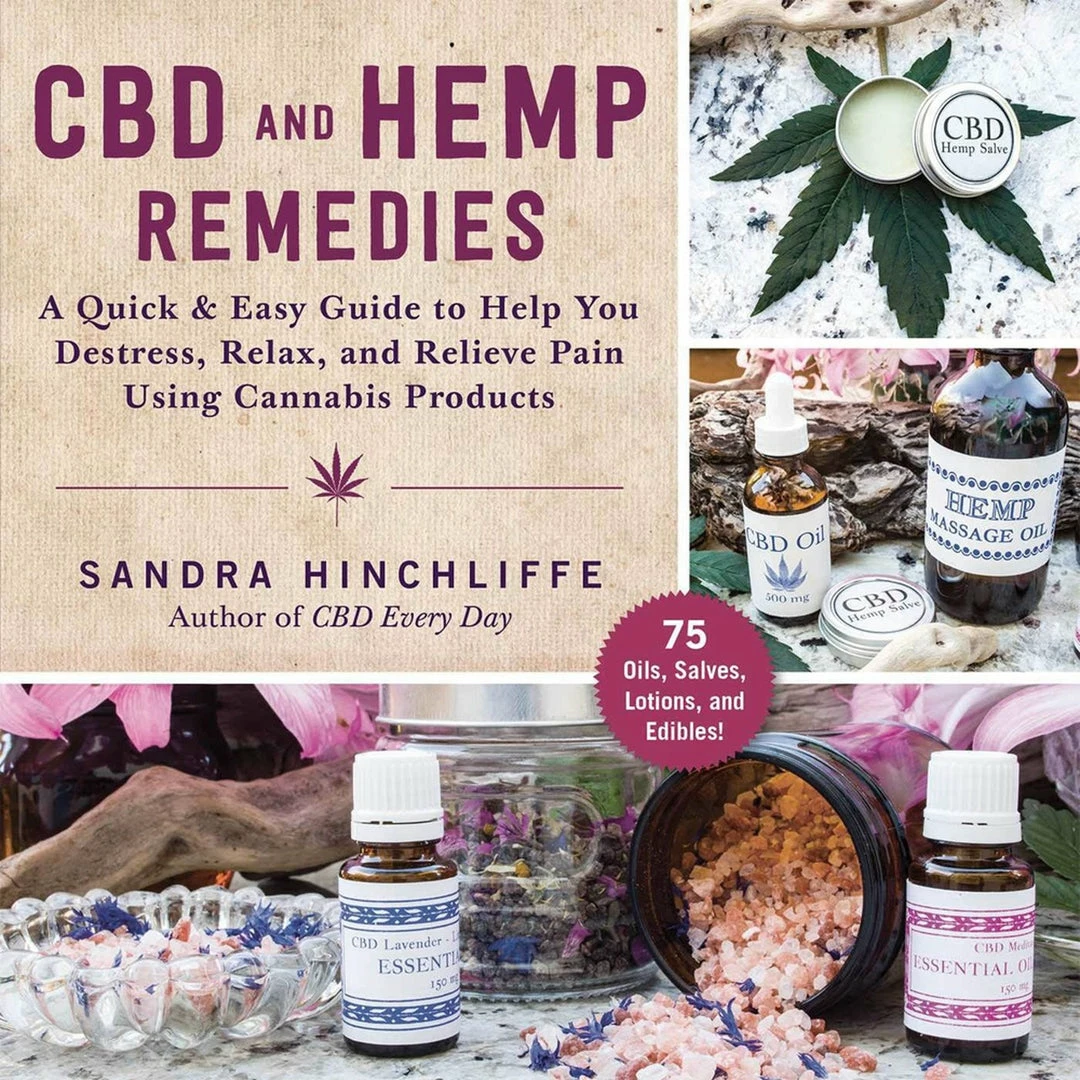 BOB Headquarters CBD And Hemp Remedies By Sandra Hinchcliffe 1 BOB Headquarters CBD And Hemp Remedies By Sandra Hinchcliffe