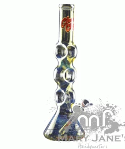 West Coast Gifts Cheech & Chong Glass 16