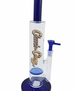 West Coast Gifts Cheech & Chong Glass Cheech & Chong 14