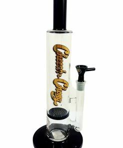 West Coast Gifts Cheech & Chong Glass Cheech & Chong 14" Tall Hey Margaret W/ Honeycomb Perc