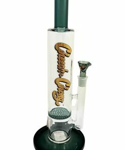 West Coast Gifts Cheech & Chong Glass Cheech & Chong 14