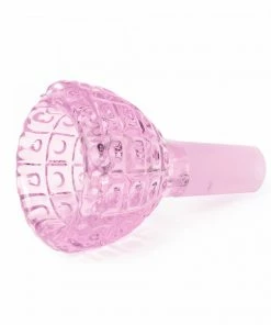 West Coast Gifts Red Eye Tek 14mm Dot Matrix Carved Bowl Pull-Out 9 West Coast Gifts Red Eye Tek 14mm Dot Matrix Carved Bowl Pull-Out