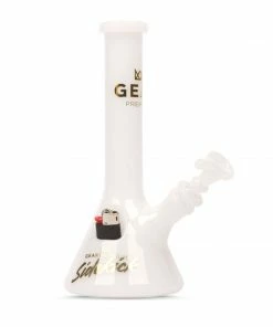 West Coast Gifts GEAR PREMIUM® 9" Sidekick Mini Beaker Tube