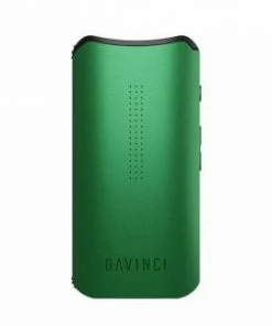 BOB Headquarters DaVinci IQ Herbal Portable Dry Vaporizer