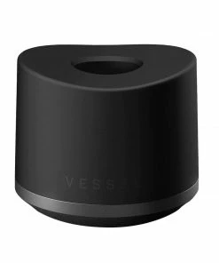 BOB Headquarters Vessel - Base Charging Stand Concentrate Vape Parts