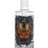 Cheech Glass 14mm 45° Tiger Decal Ashcatcher New Arrivals