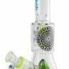 Cheech Glass Showerhead & Beaker Perc Beaker Bong Dank Deals Of The Week
