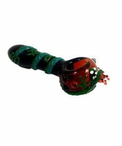 Cheech Glass Cheech 5" Dragon Hand Pipe