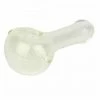 West Coast Gifts 3" Glow-in-the-Dark Dotted Glass Handpipe Pipes