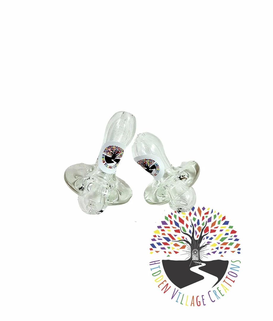 Local Art Hidden Village Creations Carb Caps 2 Local Art Hidden Village Creations Carb Caps