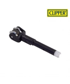 HBI Lighters And Hemp Wicks Clipper Lighters