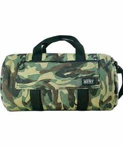 West Coast Gifts Ryot 16" ProDuffle Carbon Series Storage