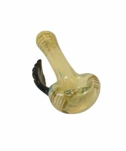 Local Art New Arrivals Culprit Glass Heady Pipes