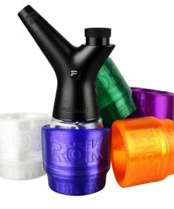 Puff Pulsar RöK Replacement Parts + Accessories