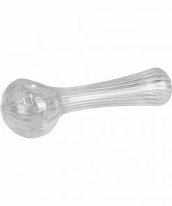 West Coast Gifts Red Eye Glass 4.5" Cascade Pipe