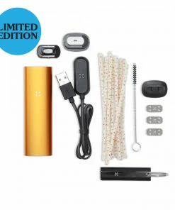 West Coast Gifts Pax 3 Complete Kit