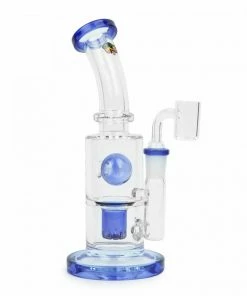 West Coast Gifts Irie Glass Irie 8