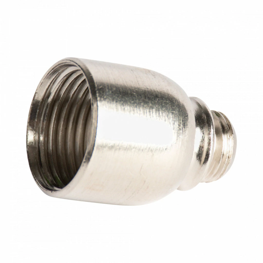 West Coast Gifts Replacment Metal Bowl For Metal Pipe Or Popper Tube Bowls 6 West Coast Gifts Replacment Metal Bowl For Metal Pipe Or Popper Tube Bowls