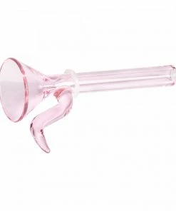 West Coast Gifts 9mm Cone Heavy Wall Pull-Out Bong Bowl