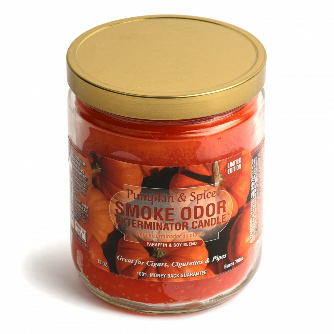 West Coast Gifts Smoke Odor 13oz Exterminator Candles 19 West Coast Gifts Smoke Odor 13oz Exterminator Candles